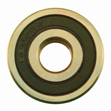 10mm ID X 30mm OD X 9mm Ball Bearings 2PK